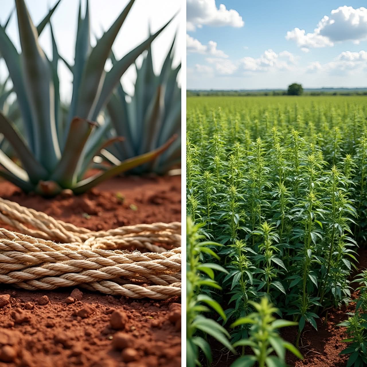 Cáñamo, ¿el nuevo «oro verde» de Yucatán? 