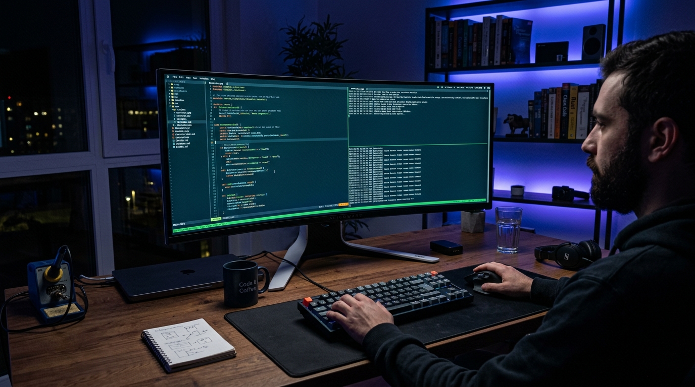 La terminal se convierte en copiloto autónomo: Claude Code y los agentes CLI transforman la ingeniería de software y la automatización corporativa